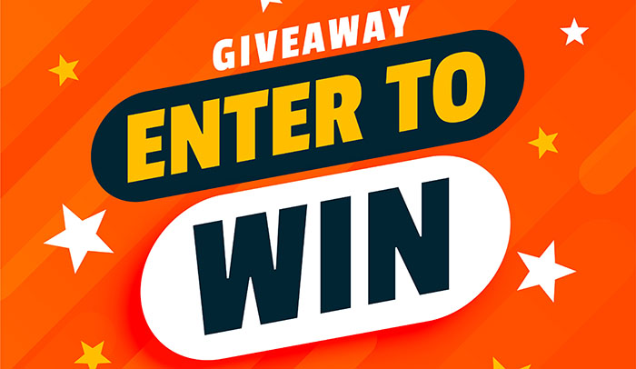 Lucky Draw
