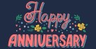 Anniversary
