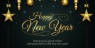 New Year