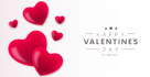 Valentine's Day