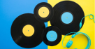 CDs & Vinyl
