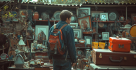 Collectibles & Fine Art