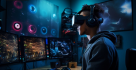 Video & Mobile Games
