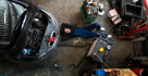 Car Repairing & Services
