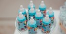 Baby Feeding Supplies