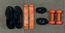 Fitness & Gym Equipment