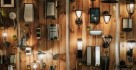 Lighting Fixtures & Lamps