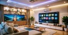 Home Entertainment Appliances